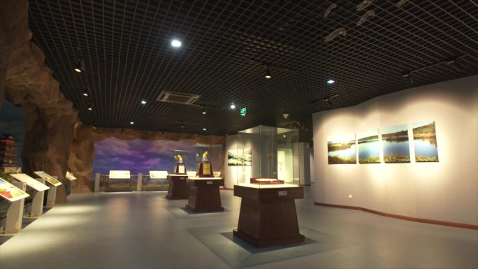 盱眙 龙虾博物馆A016