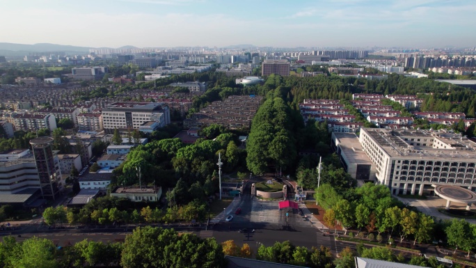 南京理工大学