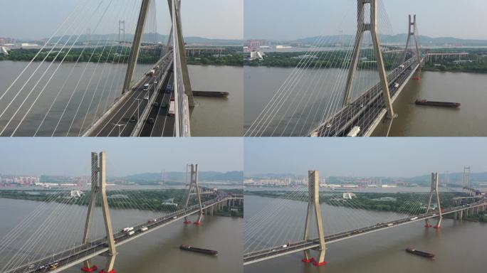 扬州润扬大桥