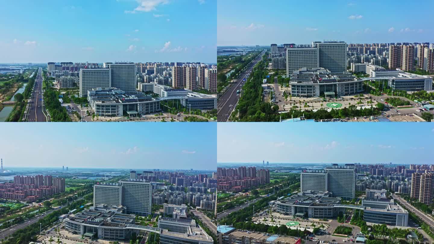 江苏沛县人民医院