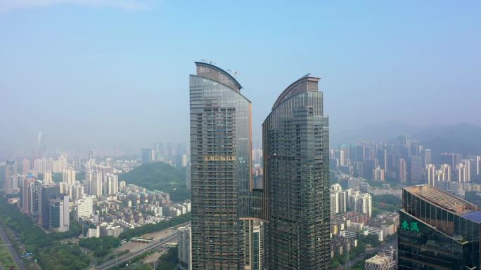 深圳东海国际公寓