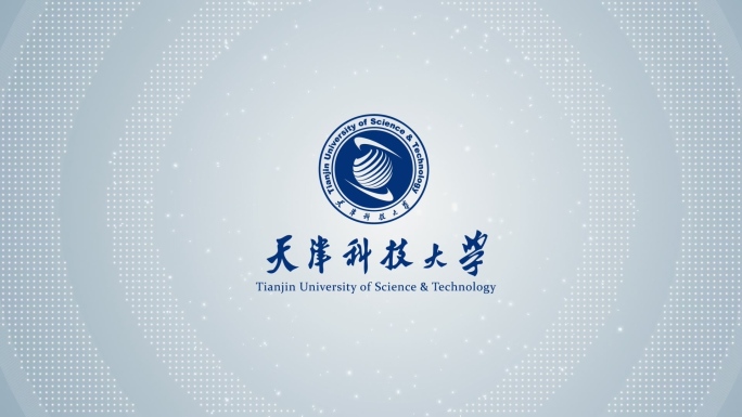 简约立体清爽LOGO