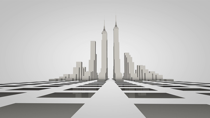 【视频+通道】城市建筑人口财政教育汇报