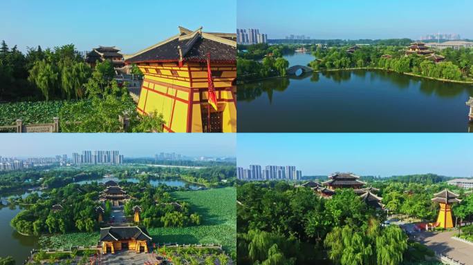 沛县汉文化公园