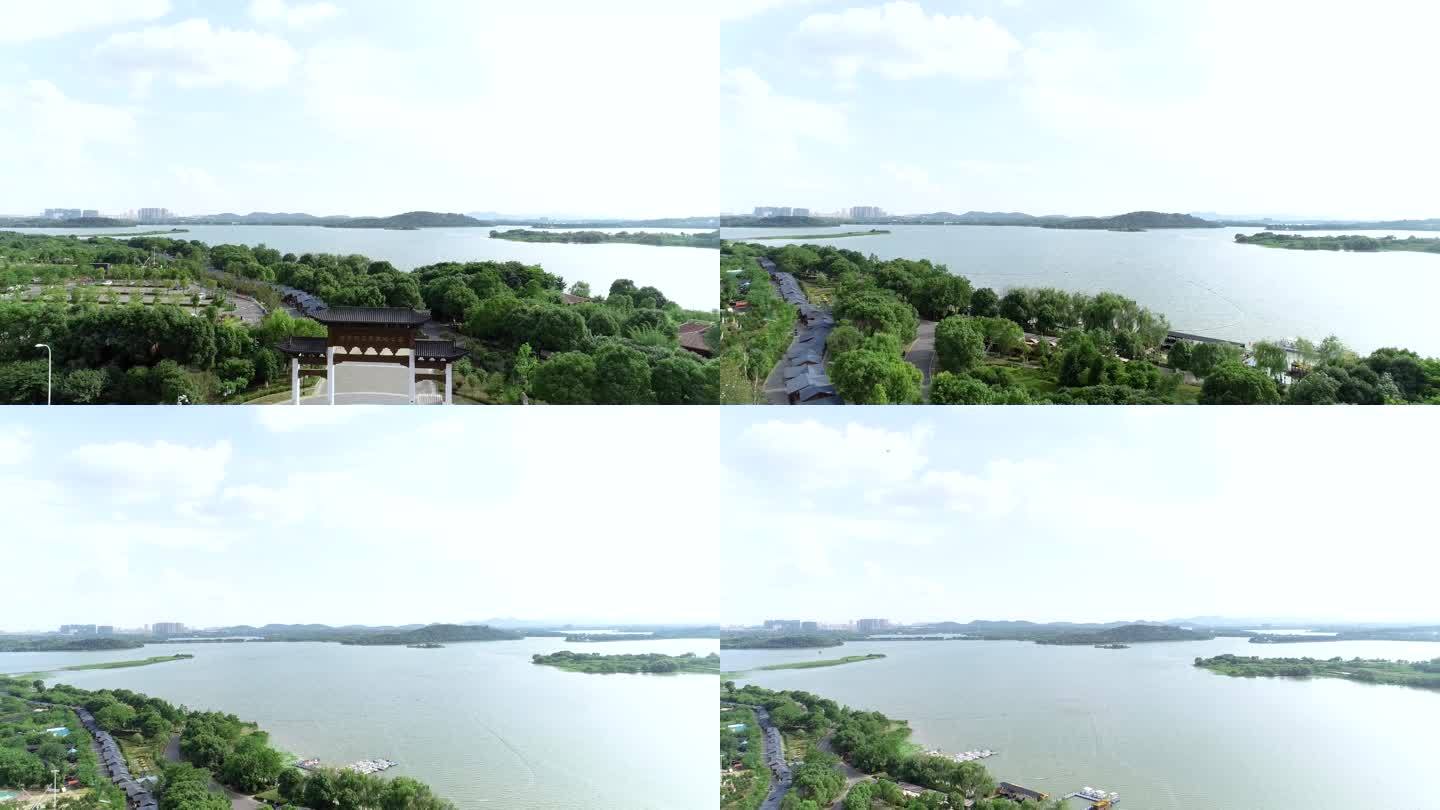 武汉后官湖