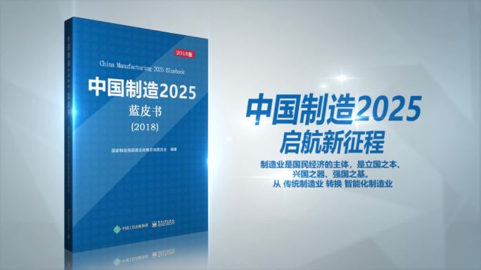 AE0074中国制造蓝皮书2025
