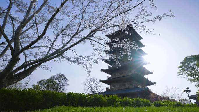 上海宝山寺祇园3