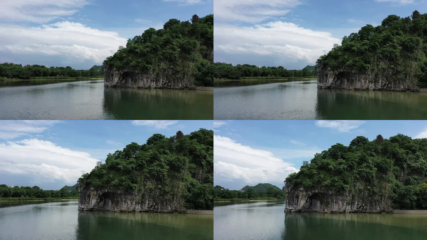 桂林象鼻山