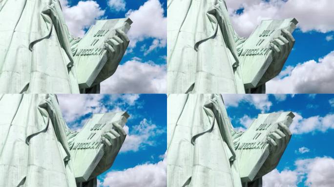 美国自由女神像7