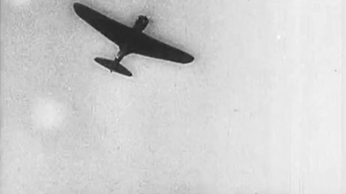 日军 抗日 战争 空袭 1937年