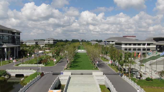 江苏旅游职业学院