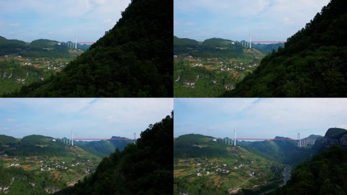 贵州桥梁