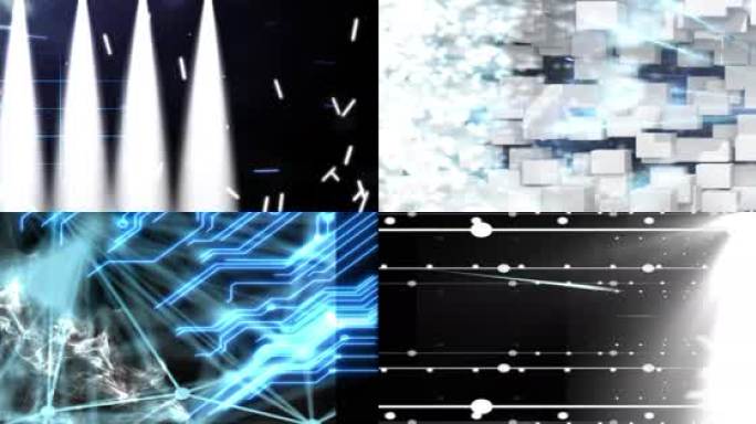 王的盛宴7人版互动视频秀 人屏互动