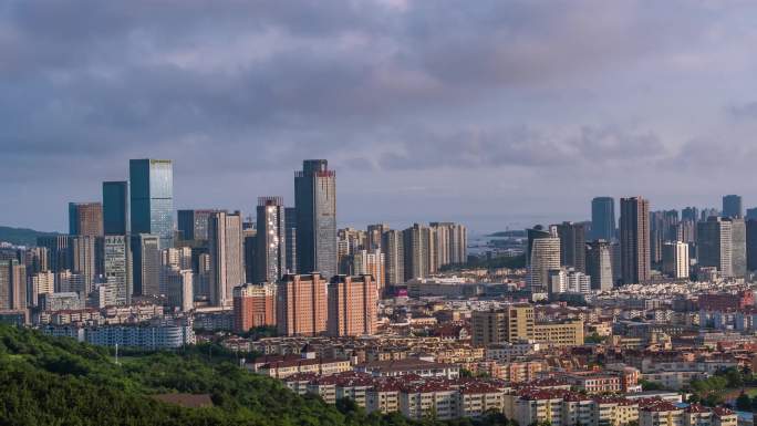 青岛西海岸新区