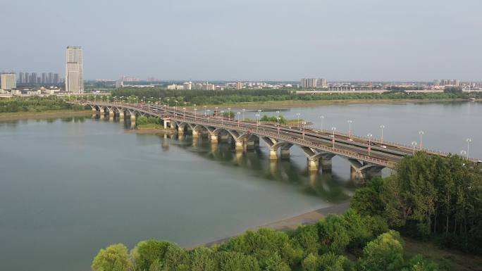 扬州广陵大桥
