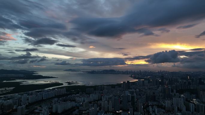 深圳远景