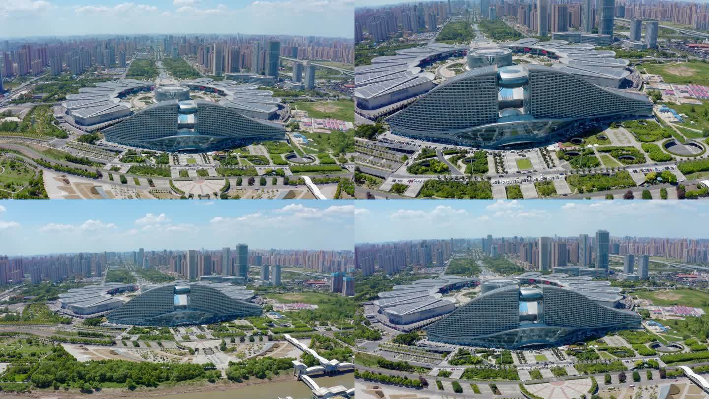 武汉国际博览中心