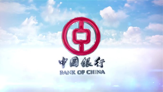 简洁logo演绎