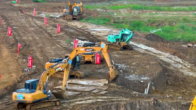 投资438亿元 淮河入海水道二期工程开工