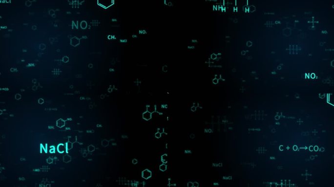 生物化学方程式3