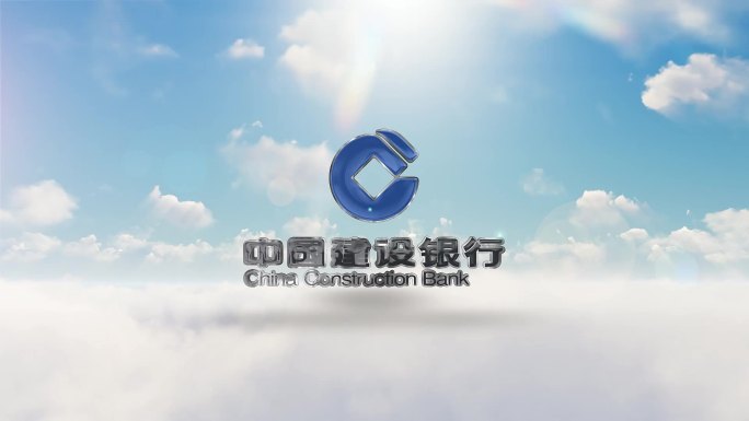 简洁科技LOGO演绎AE模板（无插件）