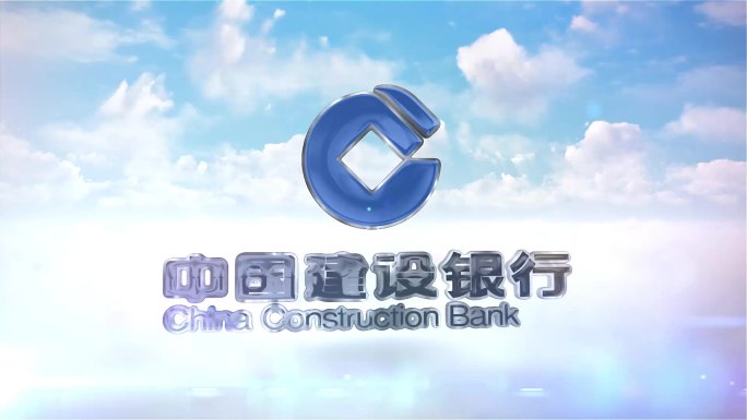 简洁logo演绎