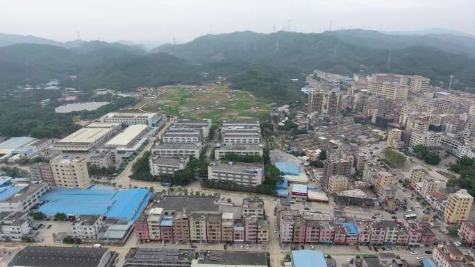 东莞 深圳 太和美工业园 工业园 工业区