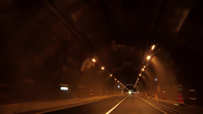 高速公路隧道隧道群高速公路隧道群