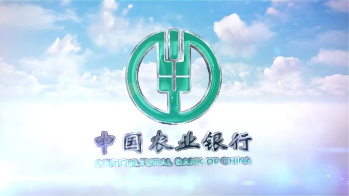 简洁logo演绎