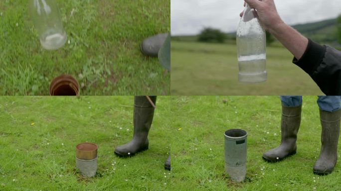 印度气象局观测季风和降雨数据