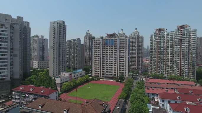上海大境中学