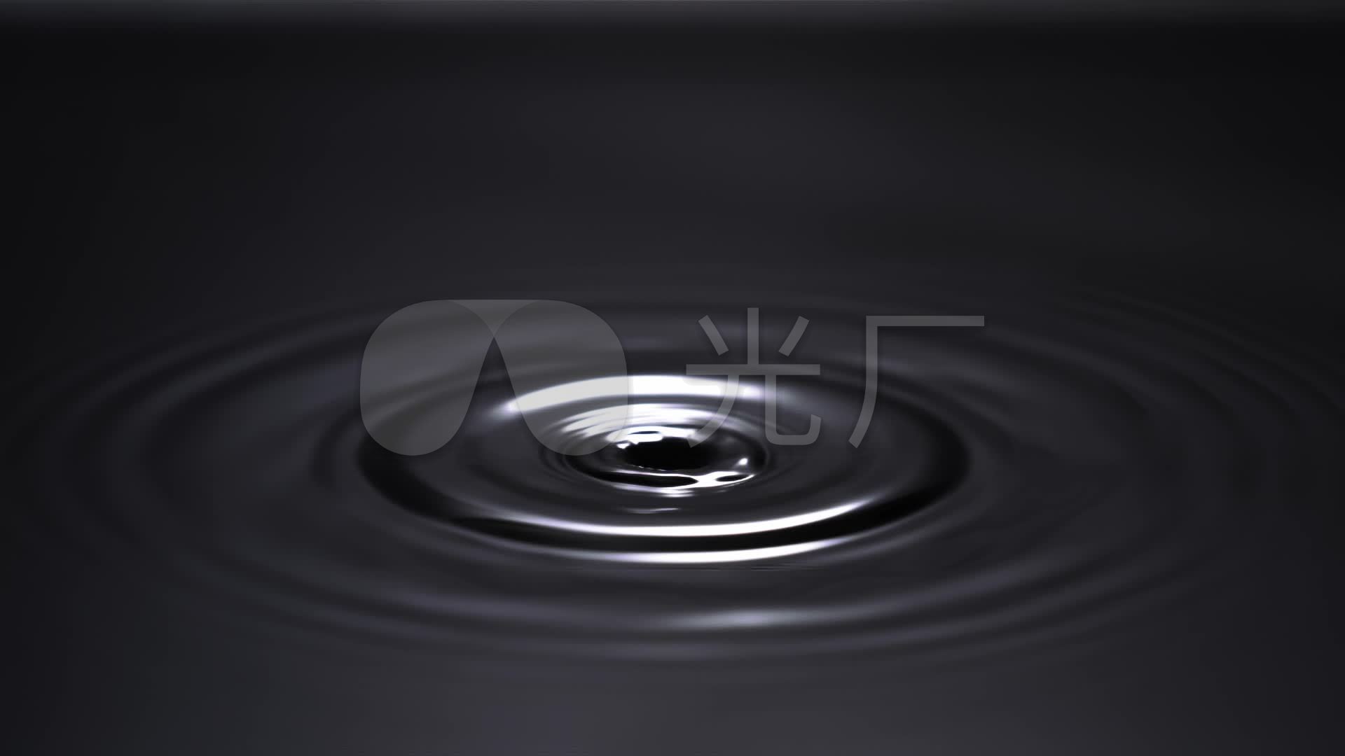 黑色水滴背景-黑色水滴背景图片-黑色水滴背景素材-觅知网