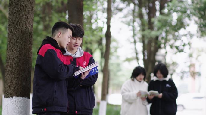 4K大学师生交流