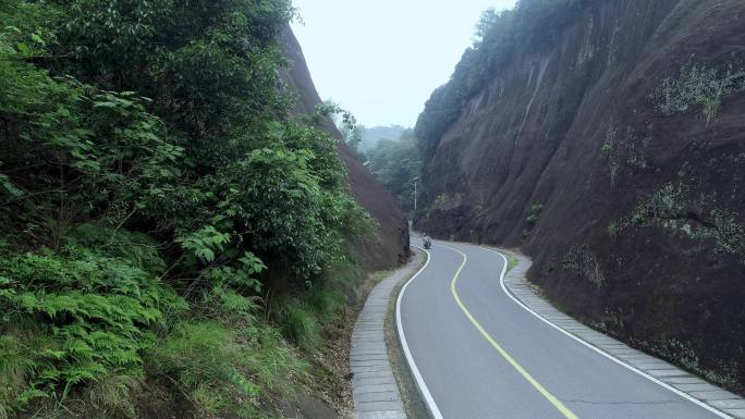 最美公路马皇丘