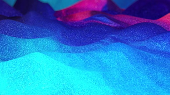 抽象山水 意境背景14