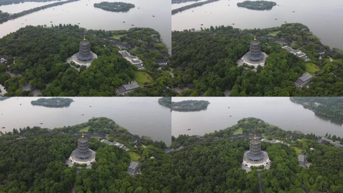 雷峰塔