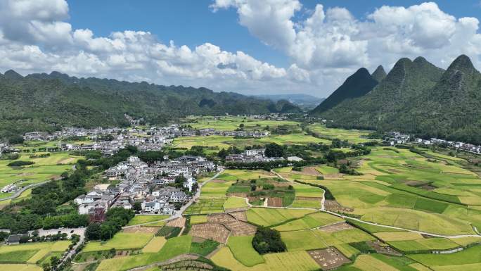 万峰林景区