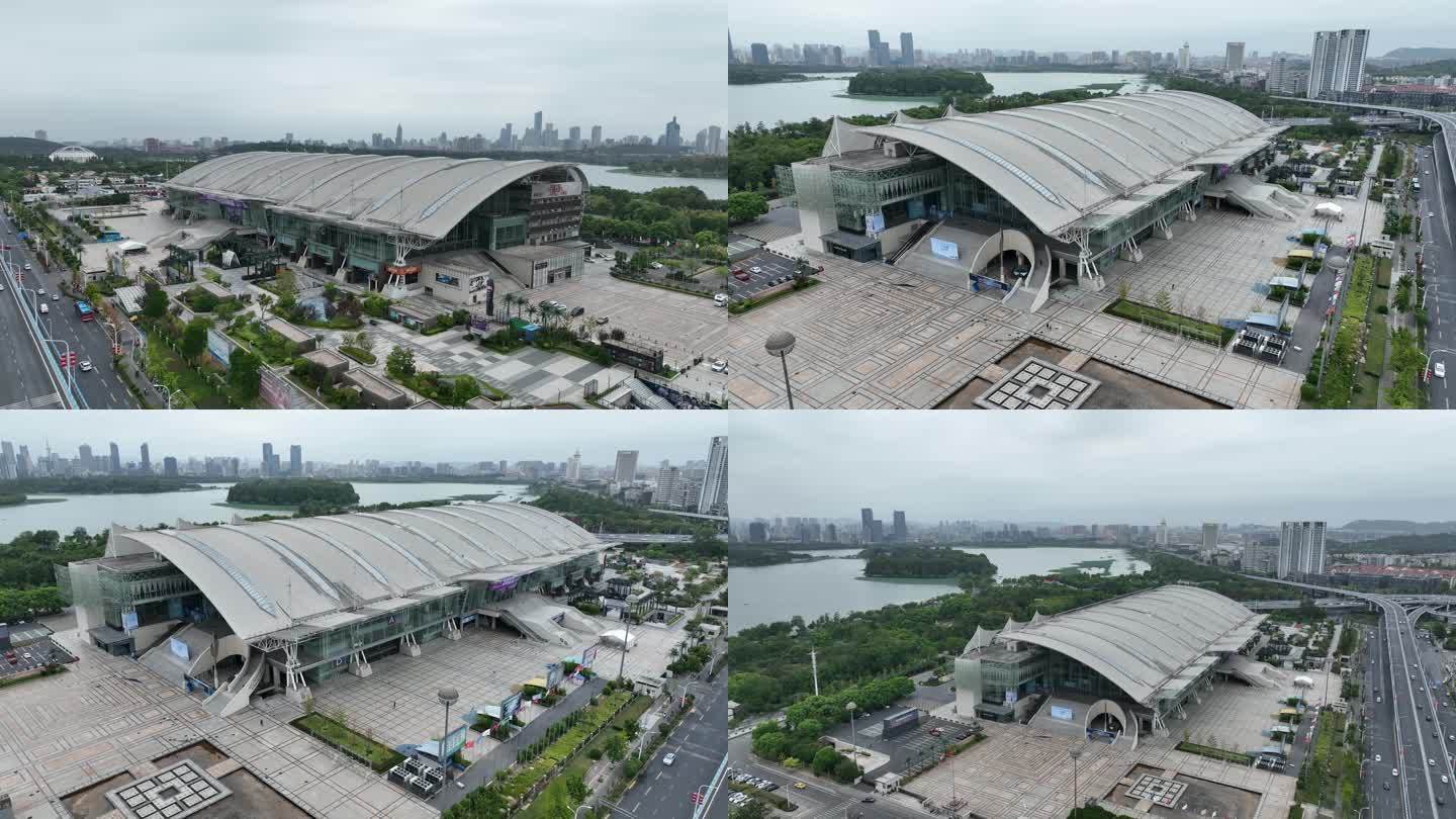 南京国展中心国际展览中心