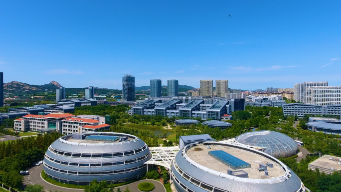 青岛海洋科学与技术国家实验室