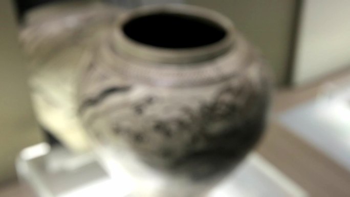 观复博物馆：国宝级文物瓷器展示2
