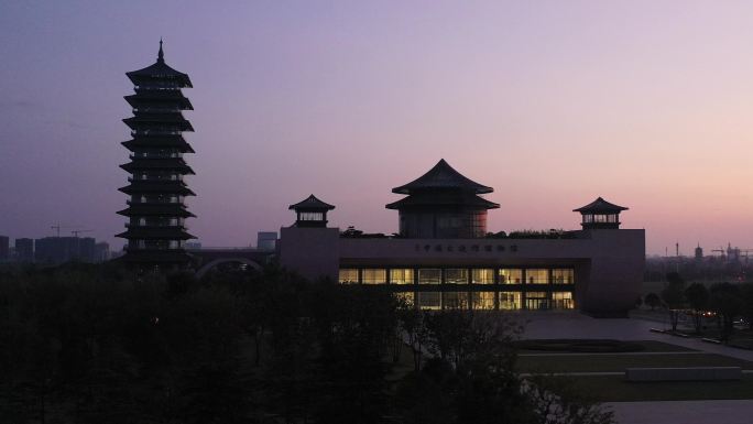 中国大运河博物馆
