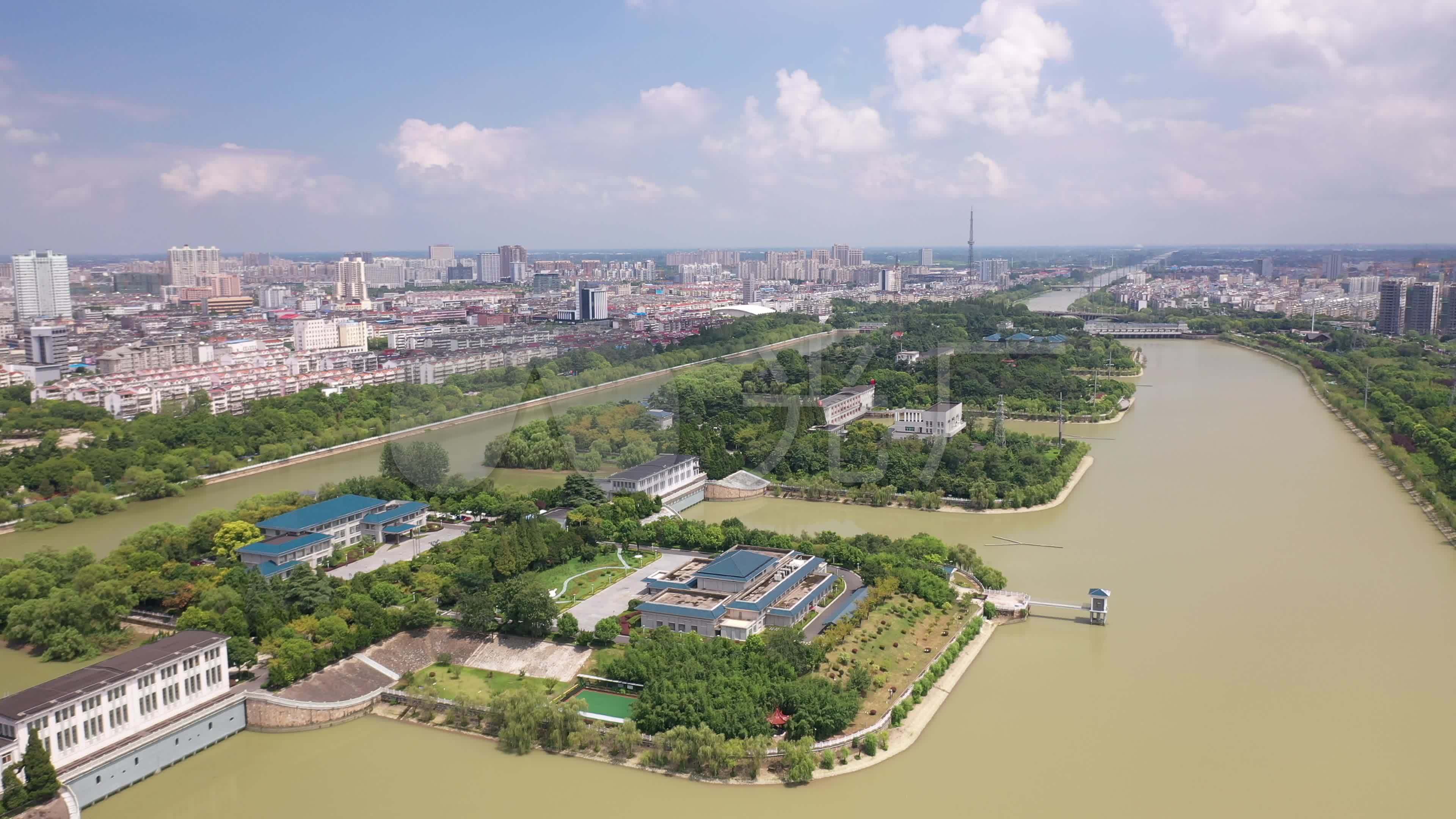 扬州风景图片烟花三月,扬州风景图片最美,扬州风景图片_大山谷图库