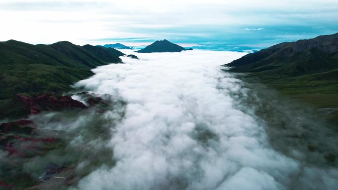 拉脊山