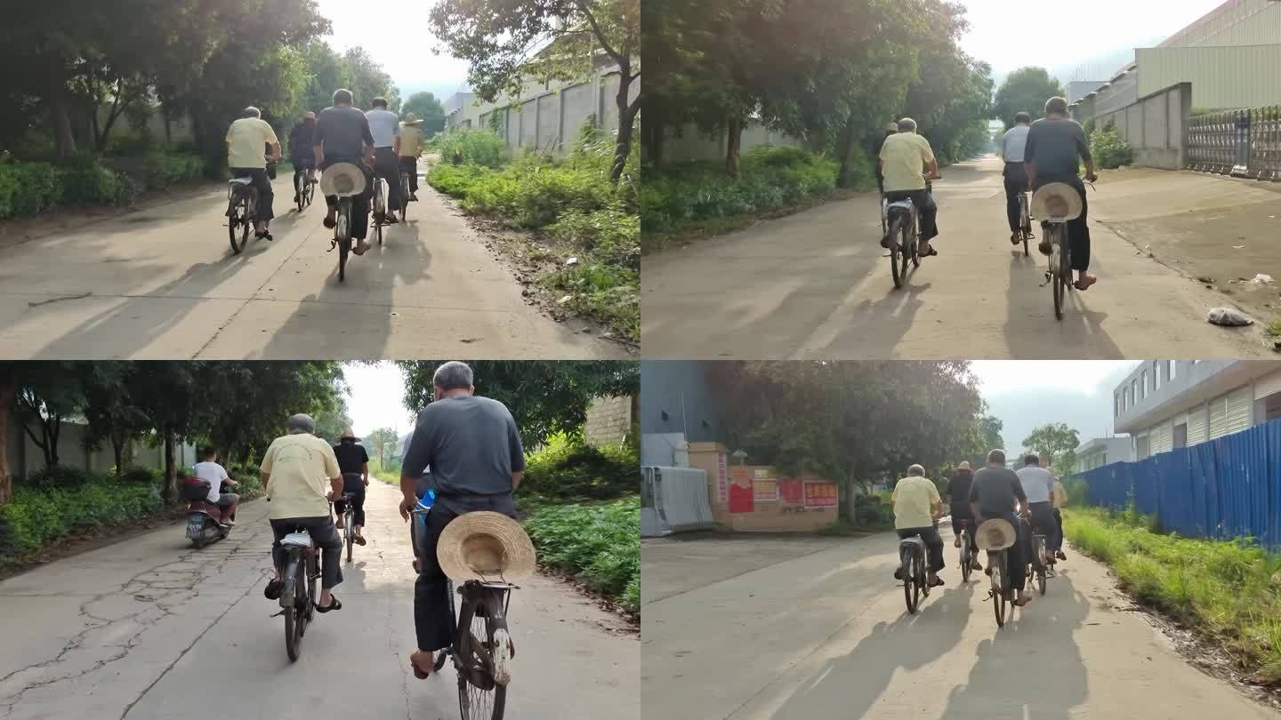 老年人夫妇在农场骑自行车快乐亚洲老人老年人夫妇在农场骑自行车图片下载 - 觅知网