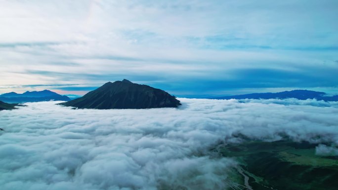 拉脊山