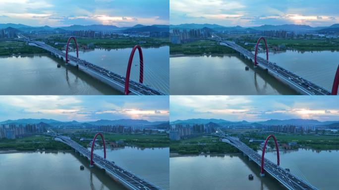DJI_0051杭州之江大桥