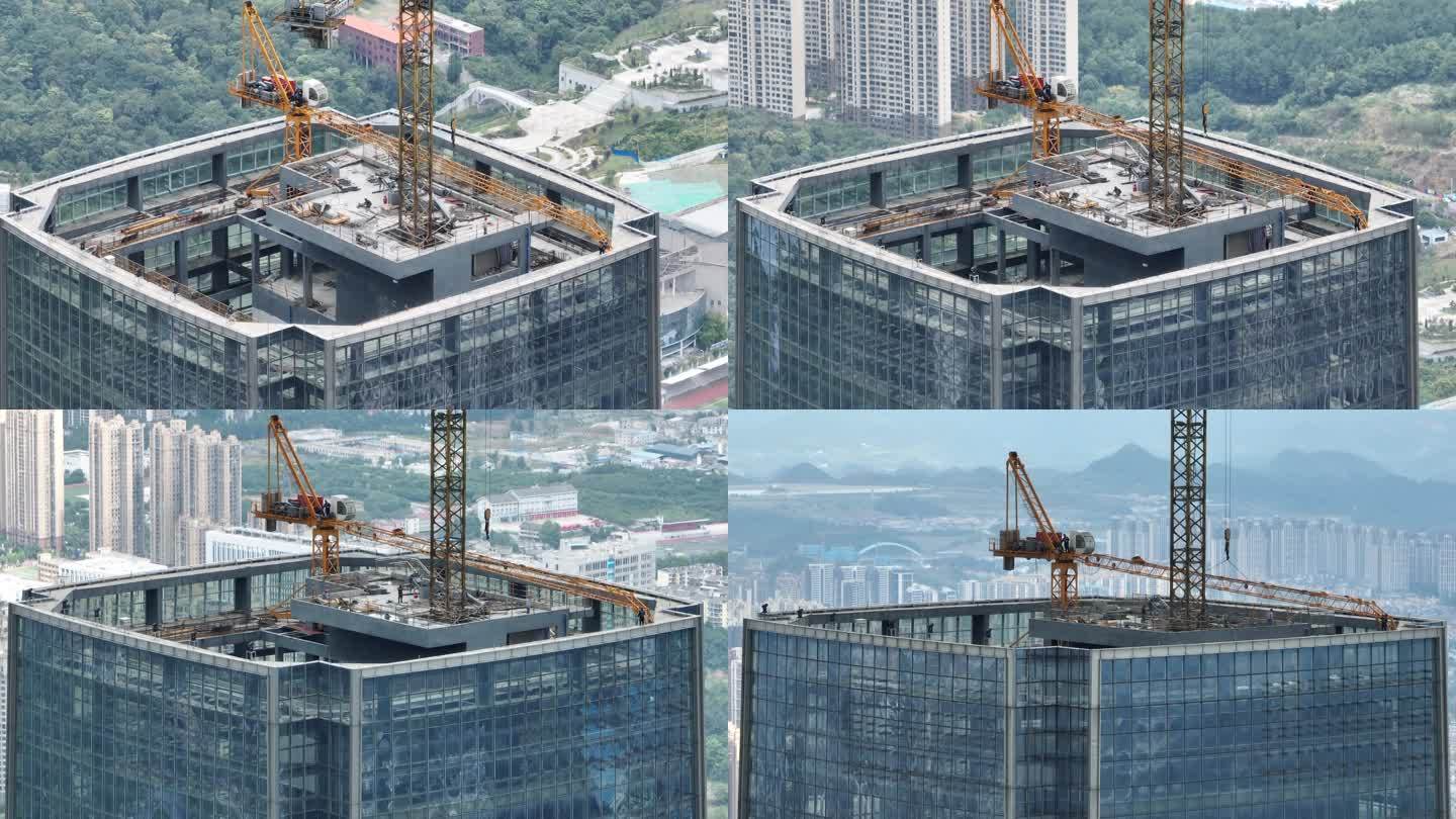 贵州基础建设