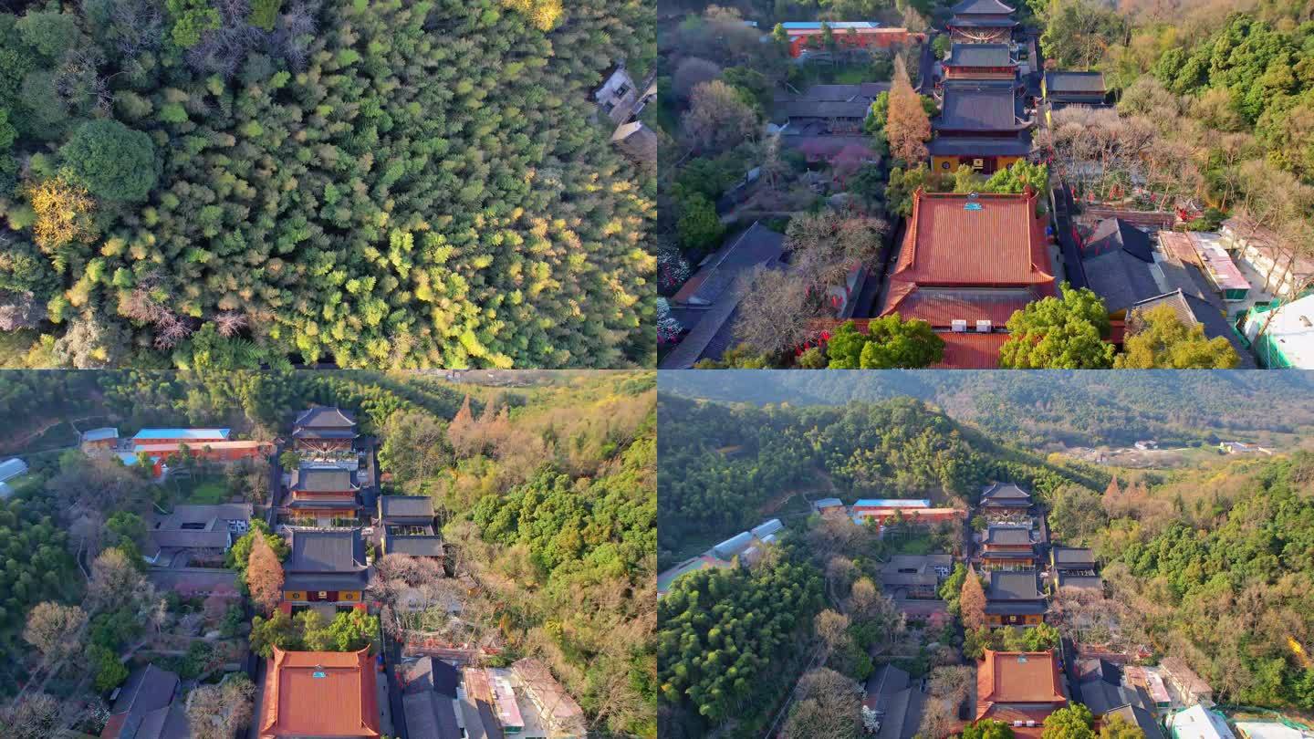 杭州-法喜寺