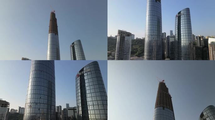 重庆陆海国际大厦