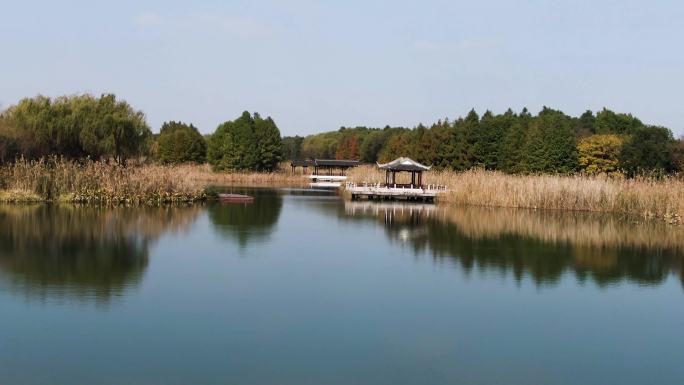 虎丘湿地公园